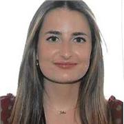 Graduada en Estudios Ingleses, ofrezco clases particulares en Sevilla
